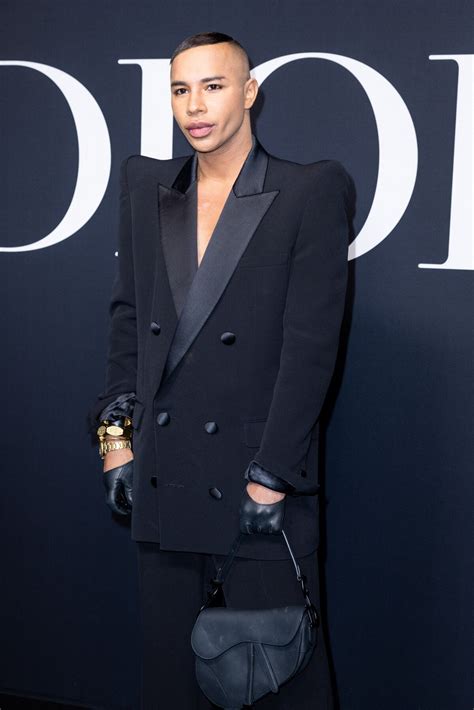 dior styliste